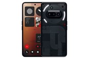Mobil - Nothing Phone (3a) 128GB/8GB - Black - A10400142