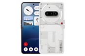 Mobil - Nothing Phone (3a) 256GB/12GB - White - A10400146
