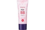 Makeup - Holika Holika Shimmering Petit BB SPF45 PA+++ 30ml - 8806334355586