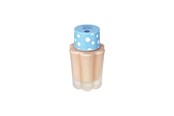 Makeup - Holika Holika Aqua Petit Jelly BB SPF20 40ml - No. 02 - 8806334348472