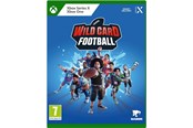Spil - Wild Card Football - Microsoft Xbox Series X - Sport - 0884095212759