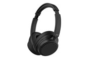 Hovedtelefoner/headset - JVC Over Ear Noise Cancelling Headphones - Black - HA-S75N-B-U