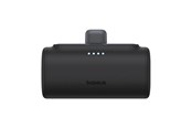 Powerbank - Baseus Powerbank OS Compact IP 5000mAh 20W (black) - 5000 mAh - P10068307113-00