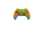 Spil tilbehør - DRAGONSHOCK Wireless Controller Poptop for NSW Minecraft - Wireless Controller - Nintendo Switch - 144521