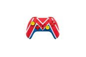 Spil tilbehør - DRAGONSHOCK Wireless Controller Poptop for NSW Mario - Wireless Controller - Nintendo Switch - 144522