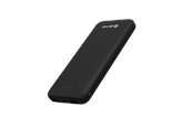 Powerbank - DENVER PBS-10010B BLACK - Powerbank 10000mAh with USB-A output - 10000 mAh - PBS-10010B