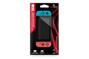 Spil tilbehør - EgoGear Screen Protector SPR10 Anti-Blue Glass for NSW - Miscellaneous Skærmbeskytter - Nintendo Switch - 131187