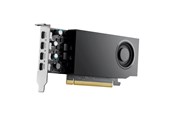 Grafikkort - PNY RTX A1000 Power Limited Small Box - 8GB GDDR6 RAM - Grafikkort - VCNRTXA1000-PL