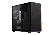 Kabinet - GIGABYTE AORUS C400 GLASS - Kabinet - Tower - Sort - GB-AC400G