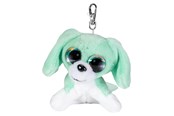 Legetøj - Lumo Stars Lumo Start Keychain - Dog Tommy - 58732