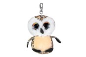 Legetøj - Lumo Stars Keychain - Eagle Owl - 58725