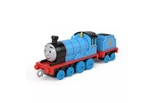 Legetøjsbil - Fisher Price Thomas and Friends - Edward - Die-Cast Metal Engine - HTN29