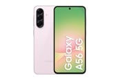 Mobil - Samsung Galaxy A56 5G 256GB/8GB - Awesome Pink *DEMO* - SM-A566BLICEUB