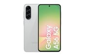 Mobil - Samsung Galaxy A56 5G 256GB/8GB - Awesome Light Grey - SM-A566BZACEUB