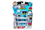 Figur - MrBeast Lab Swarms figurer 5 stk - 20350