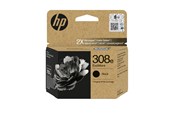 Blæk, Toner & Forbrugsstoffer - HP 308e EvoMore - 7FP22UE