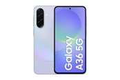 Mobil - Samsung Galaxy A36 5G 256GB/8GB - Awesome Lavender - SM-A366BLVGEUB