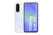 Mobil - Samsung Galaxy A36 5G 256GB/8GB - Awesome White - SM-A366BZAGEUB