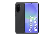 Mobil - Samsung Galaxy A36 5G 128GB/6GB - Awesome Black - SM-A366BZKBEUB