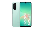 Mobil - Samsung Galaxy A26 5G 256GB/8GB - Mint - SM-A266BLGCEUB