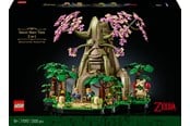 LEGO®  - LEGO 77092 Great Deku Tree 2-i-1 - 77092