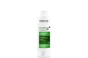 Hårpleje - Vichy Dercos Anti-Dandruff Shampoo for Oily Hair 200ml - VICHY0116