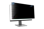 Skærm - 3M Privacy Filter for 24.5in Full Screen Monitor with COMPLY Magnetic Attach 16:9 PF245W9EM - PF245W9EM