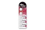 Batteri - UNiROSS Uniross Lithium CR2025 - U5CR2025