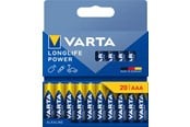 Batteri - VARTA Longlife Power AAA - 20-pack - 4903121720