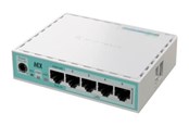 Router & firewall - MikroTik hEX Refresh - Router - E50UG
