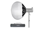 Foto & Videotilbehør - Neewer Softbox 65 cm - B0BNMSPHRQ