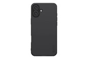 Mobil - Covers & Cases - Nillkin Super Frosted Shield Pro Magnetic case for iPhone 16 Plus (black) - 6902048286603