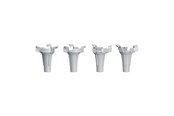 Droner - Sunnylife - landing gear upgrade for DJI Neo (gray) - NE-LG865-GY
