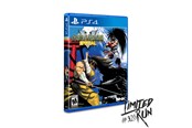 Spil - Samurai Shodown V Special - Sony PlayStation 4 - Kamp - 819976023766