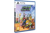 Spil - Spirit Mancer (Collector's Edition) - Sony PlayStation 5 - Platform - 8436016712927