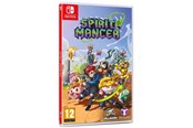 Spil - Spirit Mancer (Collector's Edition) - Nintendo Switch - Platform - 8436016712934