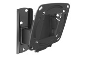 Skærmholder - Barkan E120 bracket - for TV / monitor - metallic black - E120