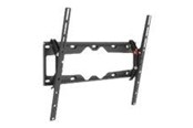 Vægbeslag, AV-Beslag & AV-Møbler - Barkan E310+ bracket - metallic black - Max 50 kg - recommended for 65" - E310+