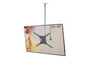 Vægbeslag, AV-Beslag & AV-Møbler - Barkan 4500L mounting kit - full-motion - for TV - long - black and white - Max 43 kg - recommended for 13"-75" - 4500L