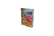 Spil - Rod Land (Collector's Edition) - Nintendo Entertainment System - Platform - 849172017450