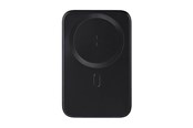 Powerbank - Joyroom JR-W020 Mini 20W Inductive Powerbank (black) - 10000 mAh - JR-W020