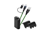 Kabler - diverse - EgoGear Charging Kit SCH10 for XBX - 130467