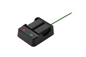 Spil tilbehør - EgoGear Dual Battery Set SCH30 for XBX - Microsoft Xbox - 130462