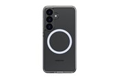 Mobil - Covers & Cases - Torras Guardian Magnetic Series phone case for Samsung S25 (transparent) - X00FX2232