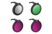 Fotofiltre - Sunnylife set of four filters for DJI Neo MCUV+CPL+ND32+ND64 - NE-FI876