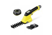 Græstrimmer - Kärcher Cordless Shears GSH 4-4 Plus Battery Set EU 1 - 1.445-321.0