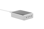 Mobil - Adaptere & Opladere - LINQ ProCharge Desk 240W - LQDC240