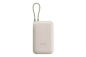 Powerbank - Xiaomi 22.5W (Integrated Cable) - 10000 mAh - BHR9072GL