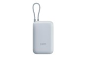 Powerbank - Xiaomi 22.5W (Integrated Cable) - 10000 mAh - BHR9073GL