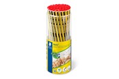 Skrive- og Tegneværktøjer - Staedtler NORIS BLYANT 50/KOP 100% PEFC - 120 KP50
